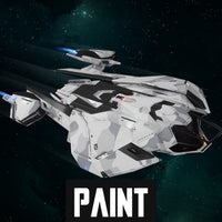 Mantis - Polar Paint