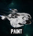 Mantis - Polar Paint
