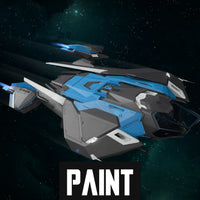 Mantis - Stormbringer Paint