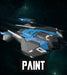 Mantis - Stormbringer Paint