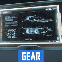 Masters of Design Series - Polaris & Razor