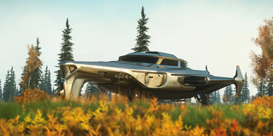 400i - Meridian Paint