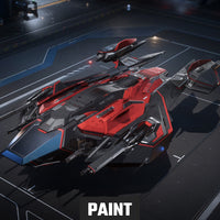 Meteor - Bolide Paint