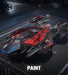 Meteor - Bolide Paint
