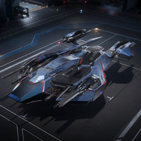 Meteor - 4 Paint Pack