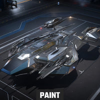Meteor - Shimmer Paint