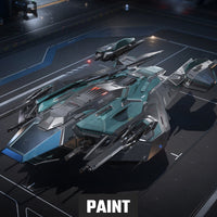 Meteor - Skylark Paint