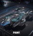 Meteor - Skylark Paint
