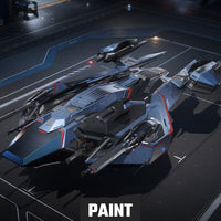 Meteor - Disco Paint