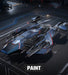 Meteor - Disco Paint