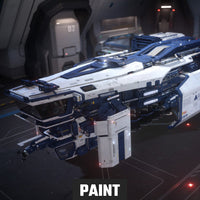 MOLE Keystone Paint