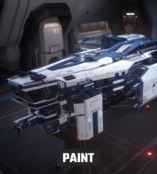 MOLE Keystone Paint