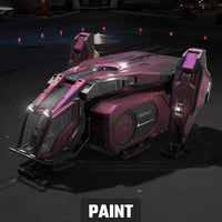 MPUV - Lovestruck Paint