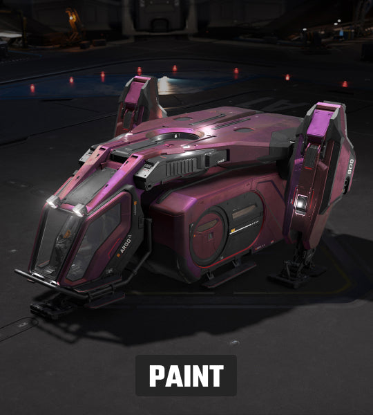 MPUV - Lovestruck Paint