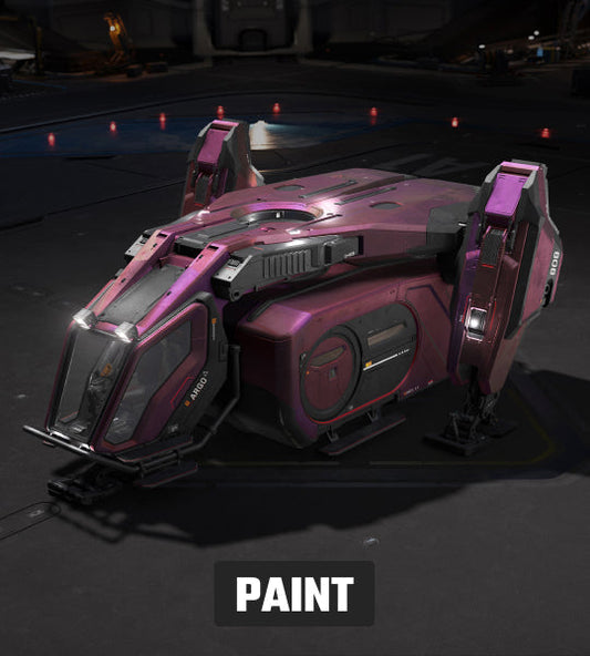 MPUV - Lovestruck Paint