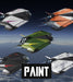 Nomad - 5 Paint Pack