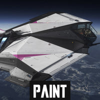 Nomad - Cherry Blossom Paint