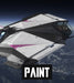 Nomad - Cherry Blossom Paint