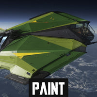 Nomad - Conifer Paint