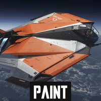 Nomad - Sandstone Paint