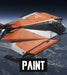 Nomad - Sandstone Paint