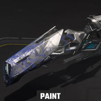 Nox - Wanderer Paint