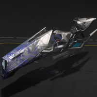 Nox - Wanderer Paint