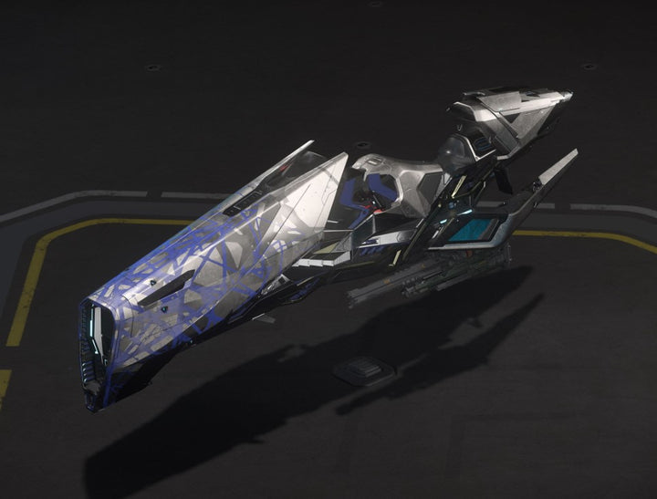 Nox - Wanderer Paint