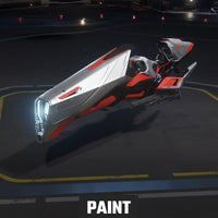 Nox Overdrive Paint