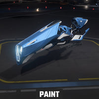 Nox Slipstream Paint