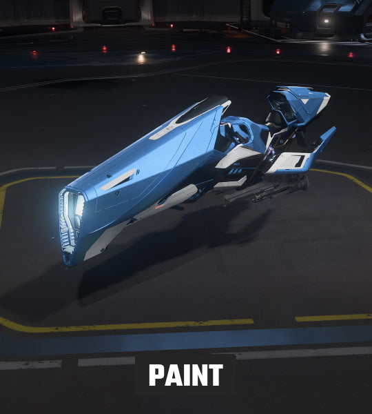 Nox Slipstream Paint