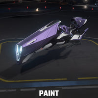 Nox Turbocharged Paint