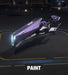 Nox Turbocharged Paint