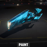 Nox - Whirlwind Paint