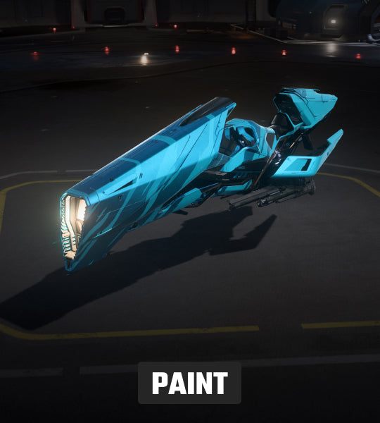 Nox - Whirlwind Paint
