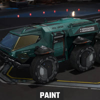 Ursa - Oasis Paint