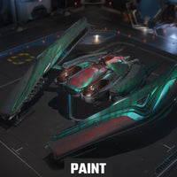 Defender - Ocellus Paint