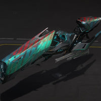 Nox - Ocellus Paint
