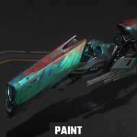 Nox - Ocellus Paint