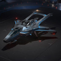 F7 Hornet Mk II - Fortitude Paint