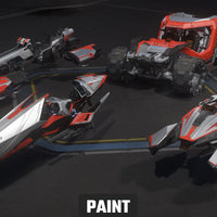 Overdrive Racing Paint Pack