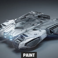 Storm - Summit Paint