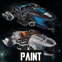 Prospector - 2 Paint Pack