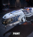 Prospector Keystone Paint