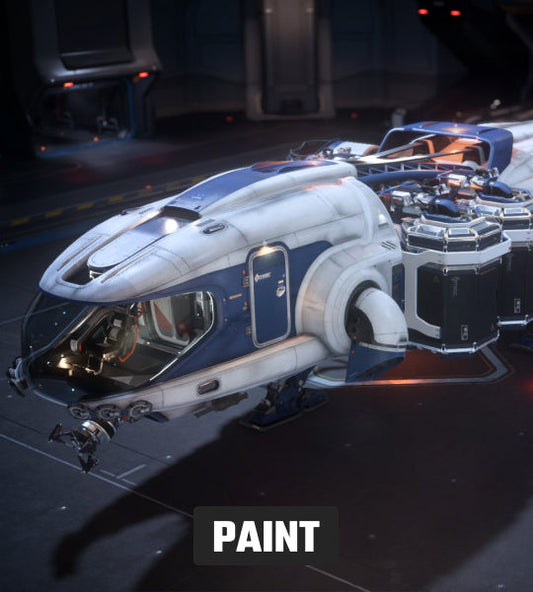 Prospector Keystone Paint