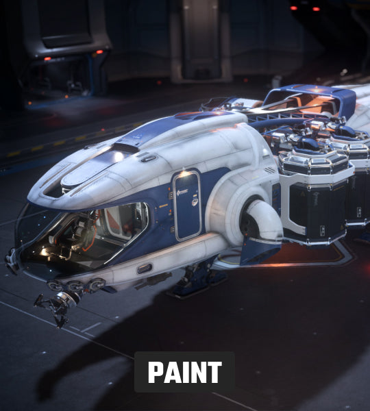 Prospector Keystone Paint