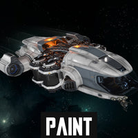 Prospector - Polar Paint