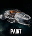 Prospector - Polar Paint