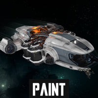 Prospector - Polar Paint
