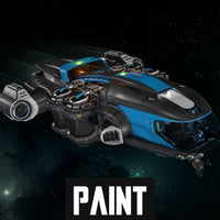 Prospector - Stormbringer Paint